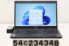 2024年最新】富士通 lifebook uh-x/c3の人気アイテム - メルカリ