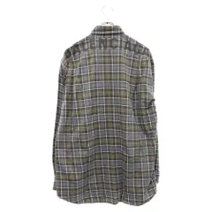 2024年最新】バレンシアガ Balenciaga メンズ シャツ トップス White Striped Tattoo Shirtの人気アイテム -  メルカリ