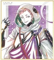 【中古】紙製品 岩融 Ani-Art 第1弾 ミニ色紙 「刀剣乱舞 廻 -虚伝 燃ゆる本能寺-」