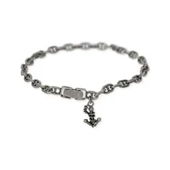 SAINTS シルバー ブレスレット 彼氏 メンズ 誕生日 記念日 ギフトラッピング セインツ 送料無料  プレゼント クリスマスプレゼント