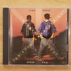 KRIS KROSS / 3枚セット ①ALRIGHT ②JUMP ③本文参照 K・SWISS EXPRESS LIGHT 3 MEN（DARK GRAY X GRAY）23FWモデル