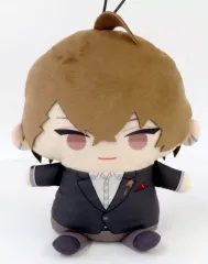 【中古】ぬいぐるみ 加賀美ハヤト BIGにじぱぺっと SMC組 5th Anniversary 「にじさんじ」