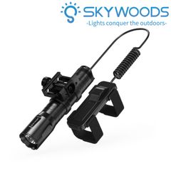 まりお様専用somogear製リモートスイッチ surefire ngalタイプ - メルカリ