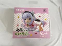 2025年最新】小林さんちのメイドラゴン カンナ フィギュアの人気