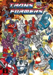 トランスフォーマークラシックス VOL.4 トランスフォーマークラシックスVOL.4 (メディアボーイMOOK