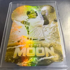 お値下げしました★ミゲル・カブレラ　ホセ・アブレイユ　topps 野球カード 2025年最新】ミゲルカブレラの人気アイテム - メルカリ