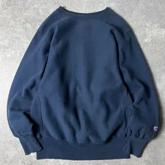 【レア！入手困難メキシコ製】Champion Ｖガゼットスウェット レア！入手困難メキシコ製】Champion Vガゼットスウェット