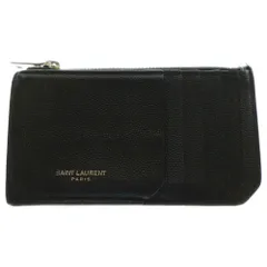 2025年最新】SAINT LAURENT PARIS メンズ コインケース・小銭