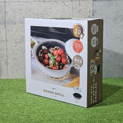 C8520【未使用品】copan コパン レンジグリル 深型 EN-02 C8520