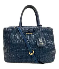 2025年最新】リボン miumiu wayの人気アイテム - メルカリ