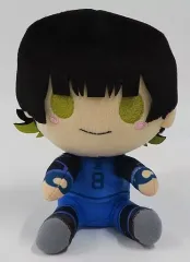 2025年最新】ブルーロック 一番くじ ちょこのっこの人気アイテム