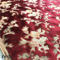 ネオプリンセス　赤　のりなし生地　1ｍ ネオプリンセス 赤 のりなし生地 1m : 常陸美装Yahoo!ショップ