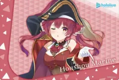 【中古】サプライ ブシロード ラバーマットコレクション Vol.854 ホロライブプロダクション『宝鐘マリン』hololive 2nd fes. Beyond the Stage ver.