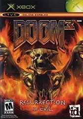 【中古】Doom 3 Resurrection of Evil (輸入版:北米)