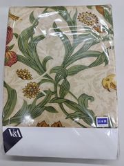 未使用品】【貴重】西川産業 羽毛 肌掛け布団 源右衛門コレクション 鳥