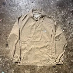 MOUNTAIN HARD WEAR Kor AirShell™ Shirt Jacket Trail Dust マウンテンハードウェア コアエアシェルシャツジャケット OE1405