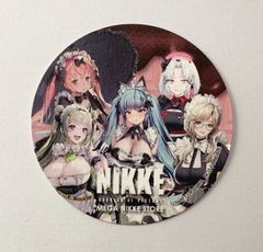 Code:Realize コドリア ルパン カルディア アニカプ 缶バッジ ②