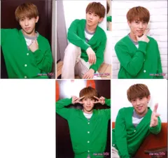 Aぇ!group 19年SPRING SHOW 末澤誠也 フォトセット