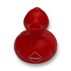 F.C.Real Bristol COCA-COLA RUBBER DUCK コラボ ラバーダック アヒル ブリストル コカコーラ 54835A1のサムネイル