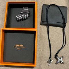 ◇入手困難◇ エルメス「【Amulettes】アミュレット ブレスレット 