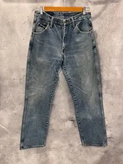 Wrangler デニム AUTHENTIC JEANS SM056
