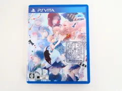 PSVita/大正×対称アリス all in one