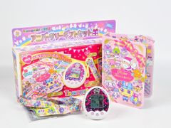 たまごっち Tamagotchi m!x アニバーサリーギフトセット