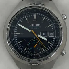 2025年最新】seiko 6139の人気アイテム - メルカリ