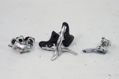 2025年最新】Campagnolo カンパニョーロ ATHENA 11s エルゴパワーの