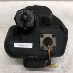 トリシティ 燃料タンク ポンプ インジェクター sce1j - メルカリ