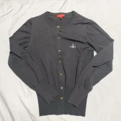 2025年最新】Vivienne Westwood レディース カーディガン