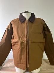 2025年最新】ハンティングジャケット 短丈の人気アイテム - メルカリ