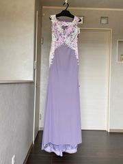 【ジャンマクレーン】21260ロングドレス