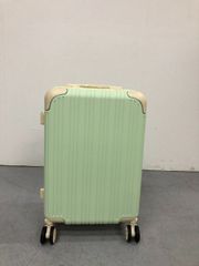 スーツケース　Sサイズ　グリーン　キャリーバック　キャリーケース　SC704-20-GN wlj