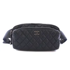 2025年最新】CHANEL レディース ボディバッグ・ウエストポーチの
