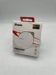 【超高速ポータブルSSD】Biwin PM2000 1TB 外付けSSD USB3.2 Gen2×2 MagSafe対応 新品未使用