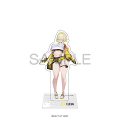 2025年最新】勝利の女神:NIKKE アクリルスタンド エレグの人気