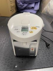 panasonic nc-hu224 中古品 2022年製