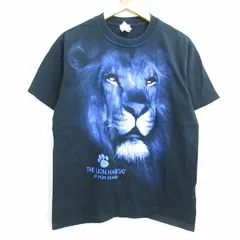 2024年最新】TシャツLIONの人気アイテム - メルカリ