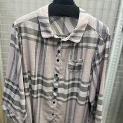 Fontaine　cluB 婦人服 シニア シャツ　Lサイズ