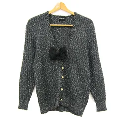 2026年最新】インゲボルグ カーディガンの人気アイテム - メルカリ