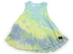 【ブリーズ/BREEZE】ワンピース 80サイズ 女の子【子供服・ベビー服】（1858372）