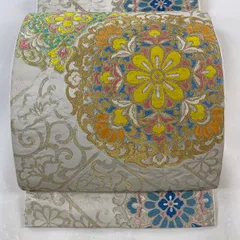 2025年最新】川島織物 袋帯の人気アイテム - メルカリ