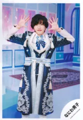 なにわ男子 １st Love 道枝駿佑 公式写真 *1枚