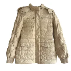 2025年最新】Just Cavalli レディース ダウンジャケットの人気アイテム