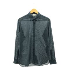 HYKE / ハイク | 2019AW | COMMAND SWEATER ニットポンチョ