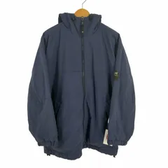 ヘリーハンセン HELLY HANSEN 90S 裏ボアナイロンジャケット メンズ import：M 