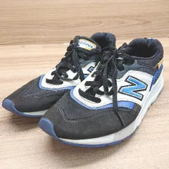 2024年最新】new balance 997 27の人気アイテム - メルカリ