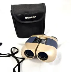 Amazon | ナシカ 110倍 コンパクトズーム双眼鏡 20-110×27 ZOOM