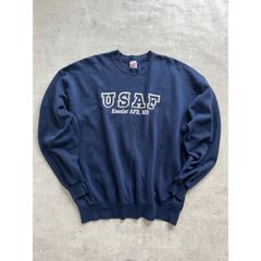 90s USA製 Champion リバースウィーブ MIAMI スウェット - メルカリ